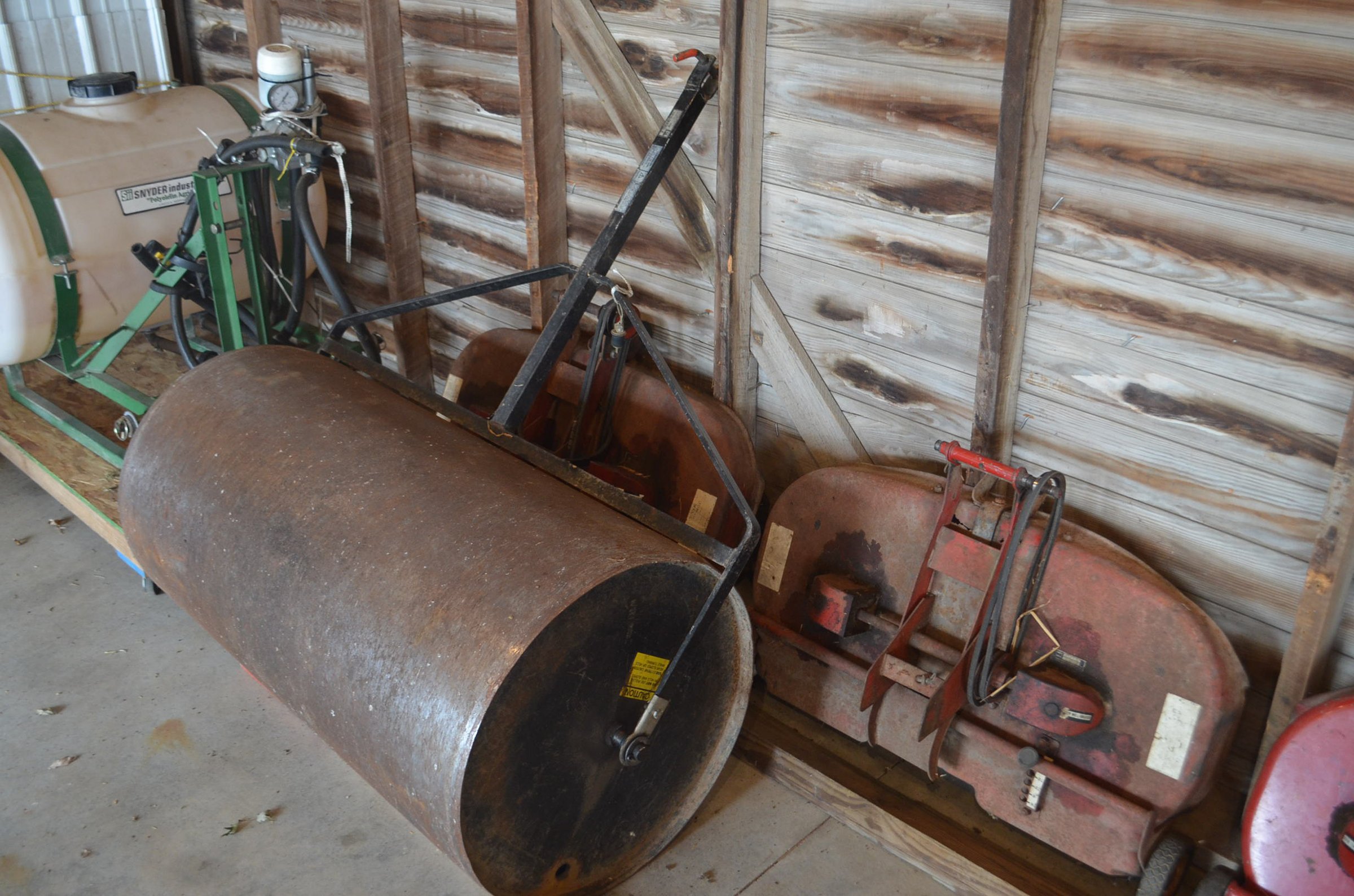 Property photo 229 - 2 MAJOR AUCTIONS - REAL ESTATE & PERSONAL PROPERTY AUCTION IN EAST ALLEN COUNTY, INDIANA
